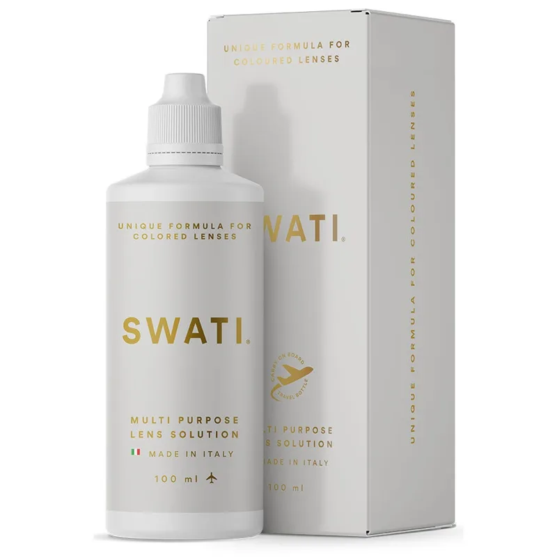 SWATI Lens Solution